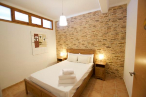 Apartament Boix petit, La Molina